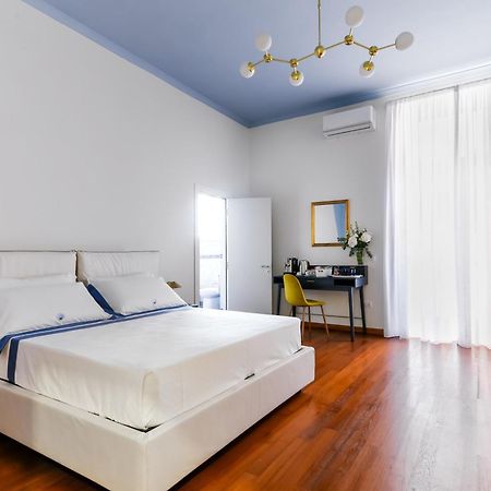 Tarsia 42 Suites Napoli 外观 照片