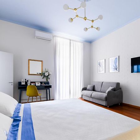Tarsia 42 Suites Napoli 外观 照片