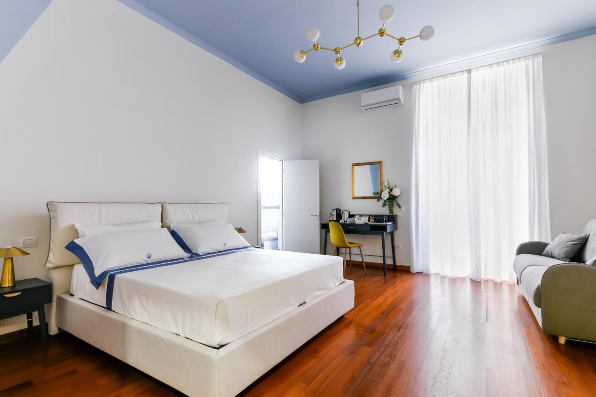 Tarsia 42 Suites Napoli 外观 照片