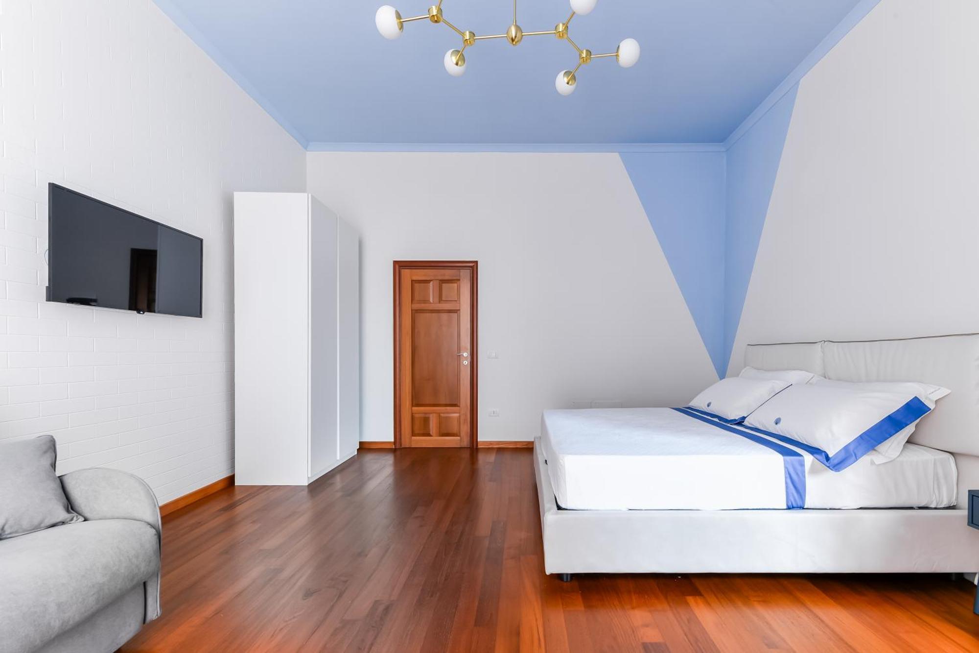Tarsia 42 Suites Napoli 外观 照片