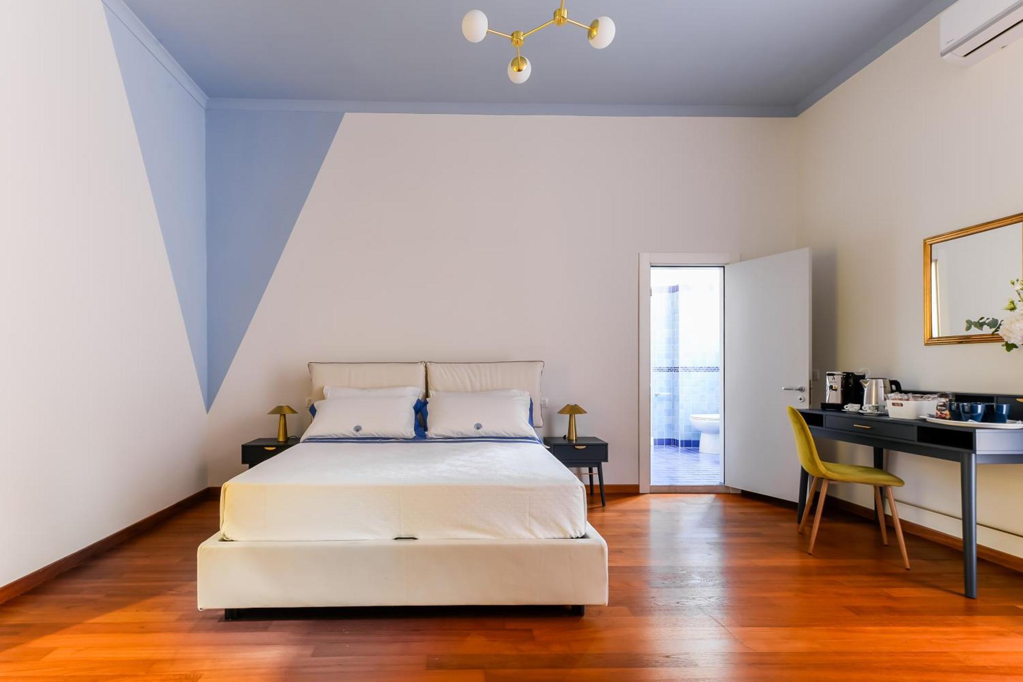 Tarsia 42 Suites Napoli 外观 照片
