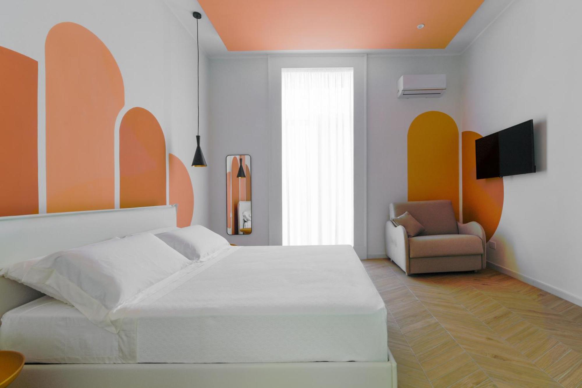 Tarsia 42 Suites Napoli 外观 照片